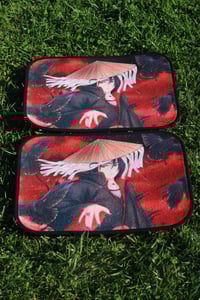 Image 1 of Itachi v2 mini cat mat