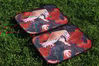 Image 2 of Itachi v2 mini cat mat