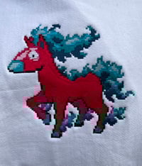 Image 2 of PORYDASH
