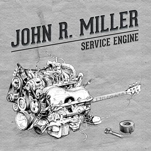 Image of Service Engine (CD)