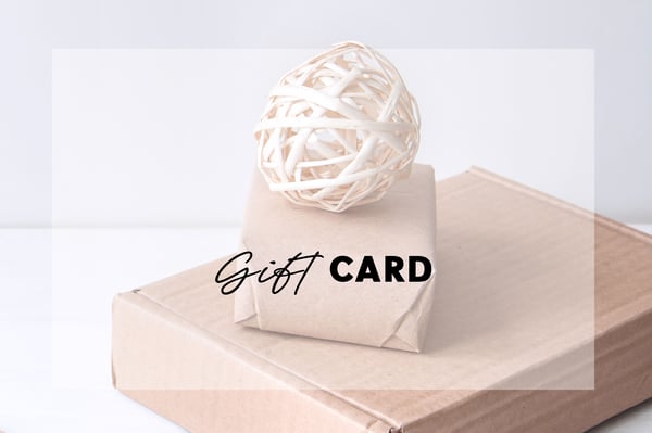 Image of Gift Card ($499)