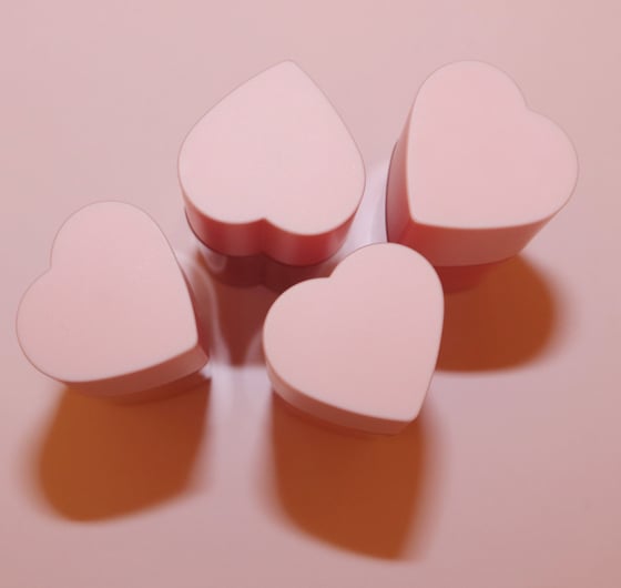 Image of HEART LIP COLLECTION