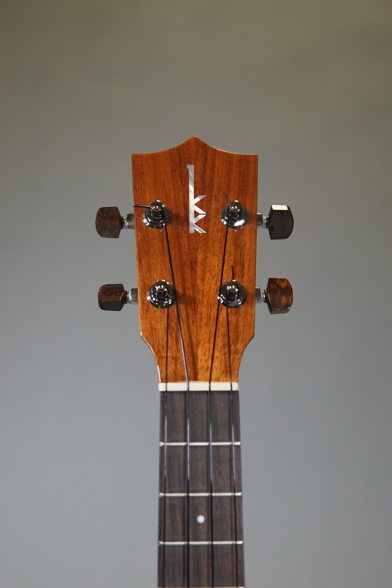 Ukulele Lab — Kamaka HF3 Gloss Tenor 211747