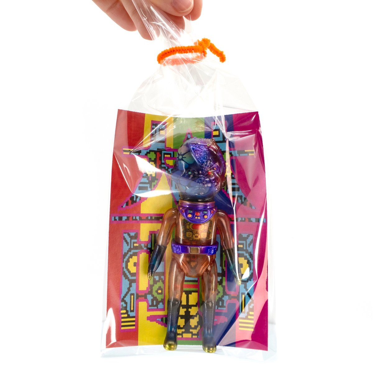Image of Hanabishi ParanoidX