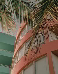 Miami on Film