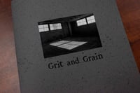 Image 2 of "Grit and Grain" Photo Book