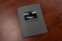 Image 1 of "Grit and Grain" Photo Book