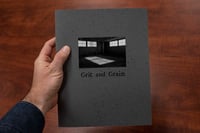 Image 5 of "Grit and Grain" Photo Book