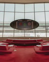 TWA Hotel on Film