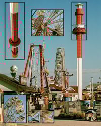 Image 1 of through my eyes: Beach Haven, NJ
