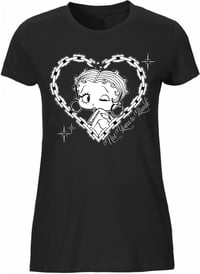 Image 1 of Not Yours 2 Break Tee