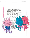 Zine & Sticker Bundle Deal!