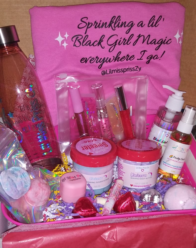 Image of Self Love Bundle ❤