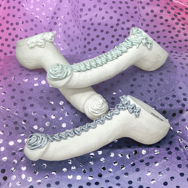 Image of Creamy Cocks