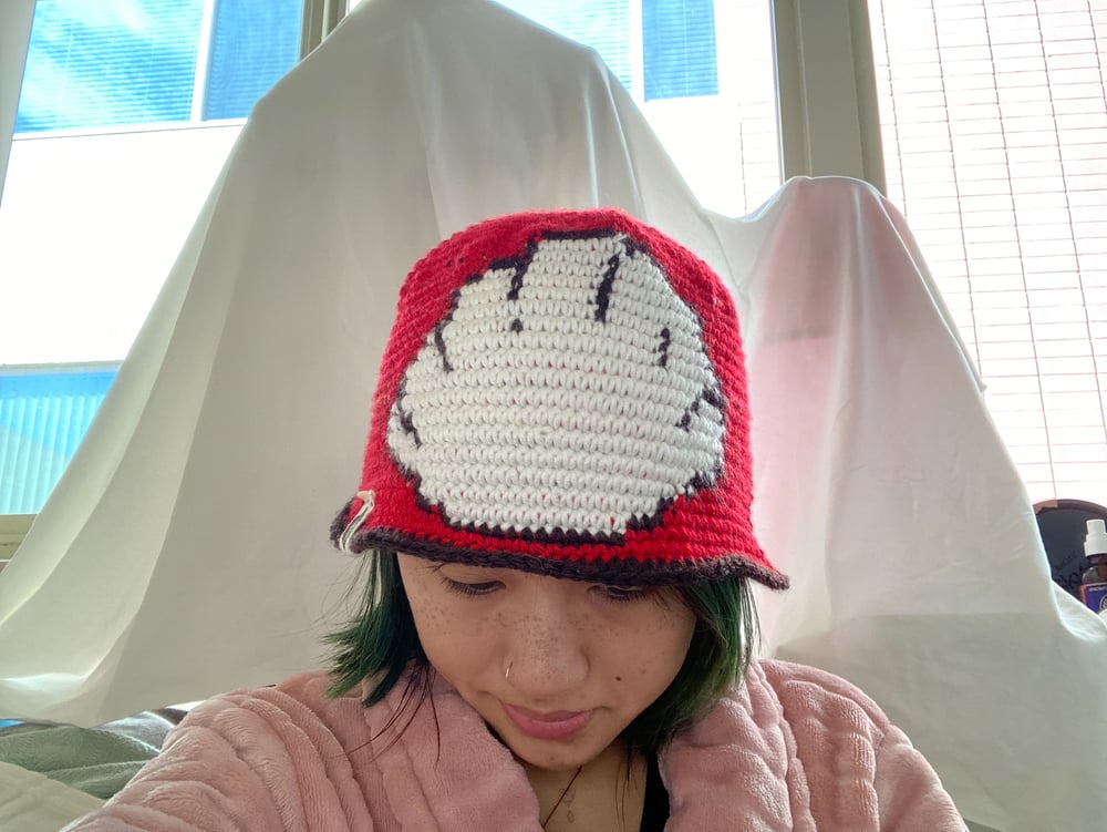 Jiaozi Hat