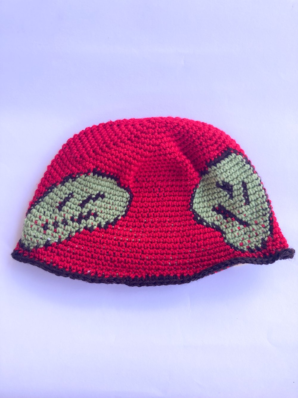 Jiaozi Hat