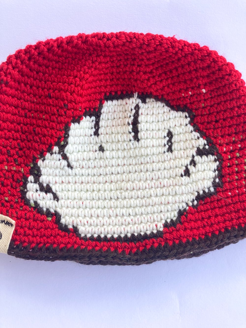 Jiaozi Hat