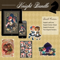 Knight Bundle - Digital Bundle