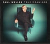 Paul Weller ‎– True Meanings, CD, NEW