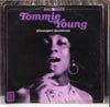 Tommie Young ‎– Shreveport Soulstress, CD, NEW