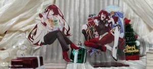 Image of Xmas Aoidos / Benjamin Standee