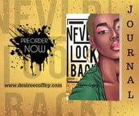 Never Look Back Journal