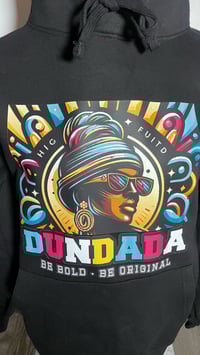 Image 3 of Divine - Black Hoodie 