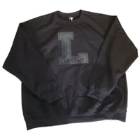 Image 2 of Lincoln Varsity L