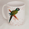 Parrot - Mini Macaw