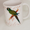 Parrot - Mini Macaw