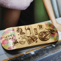 Image 1 of Objects ( 2 types )