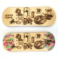 Image 3 of Objects ( 2 types )