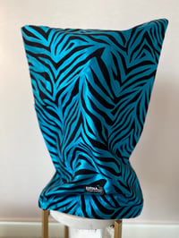 SUTINA BEAUTY- WIG COVER TBlue Only