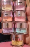 SWEET SUGAR Raw Glitter SINGLE (1 oz)