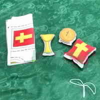 Image 2 of DIY Basic Mass Plushie Set