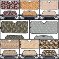Image 1 of (PRE-ORDER) Car Sunshades