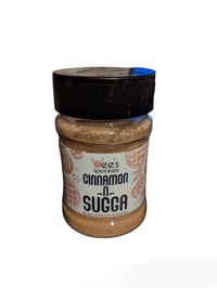 Cinnamon-N-Sugga