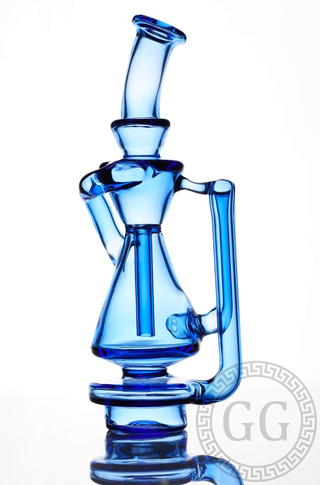 Image of FocusV Carta/High Five Duo Recycler Attachment 