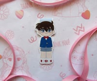 Image 1 of DETECTIVE CONAN BOOKMARKS