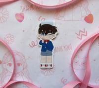 Image 2 of DETECTIVE CONAN BOOKMARKS
