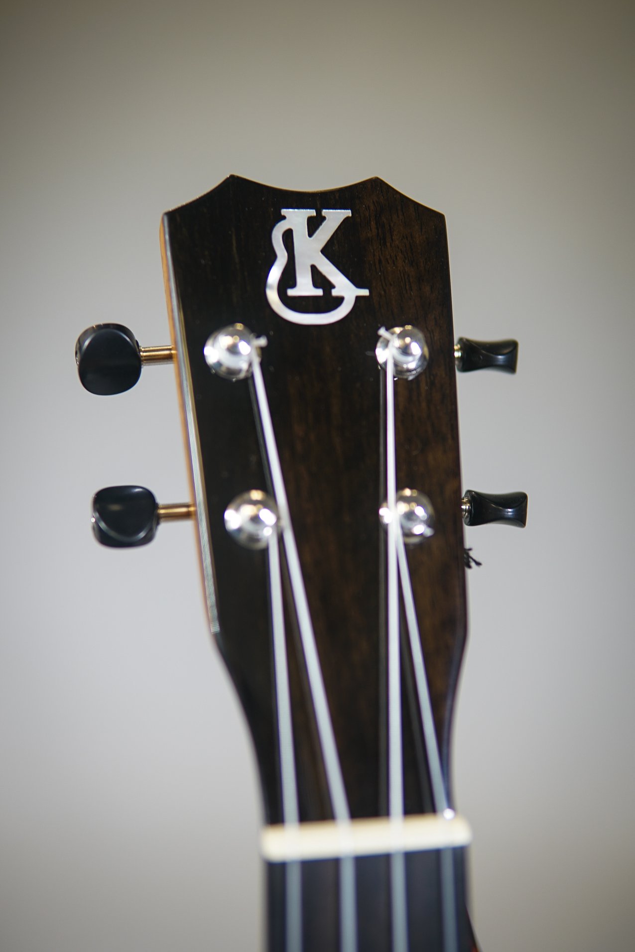Image of Kanile'a K-1T UV Tenor TRU-R #1221-25488