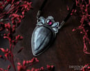 Image 1 of Food of the Dead Necklace