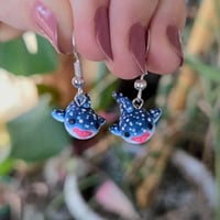 Image 2 of Whale Shark