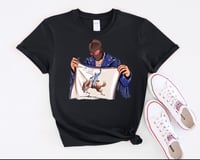 Image 2 of Monaco tee