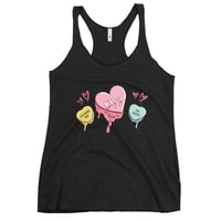 Image 3 of Women's Racerback Tank