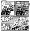 Hank: P.H.U.R. issue #1.