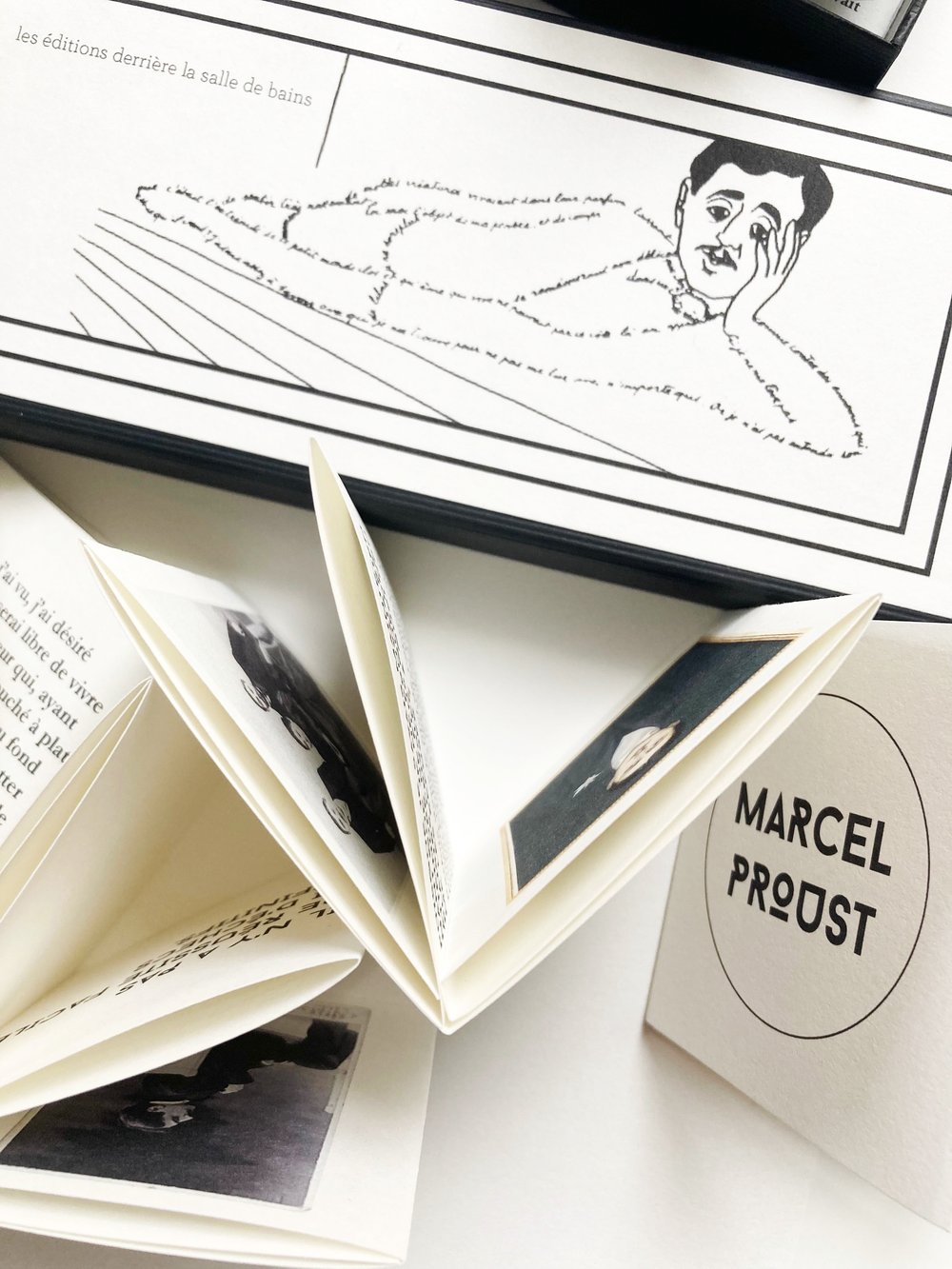 Image of PROUST ⼺2