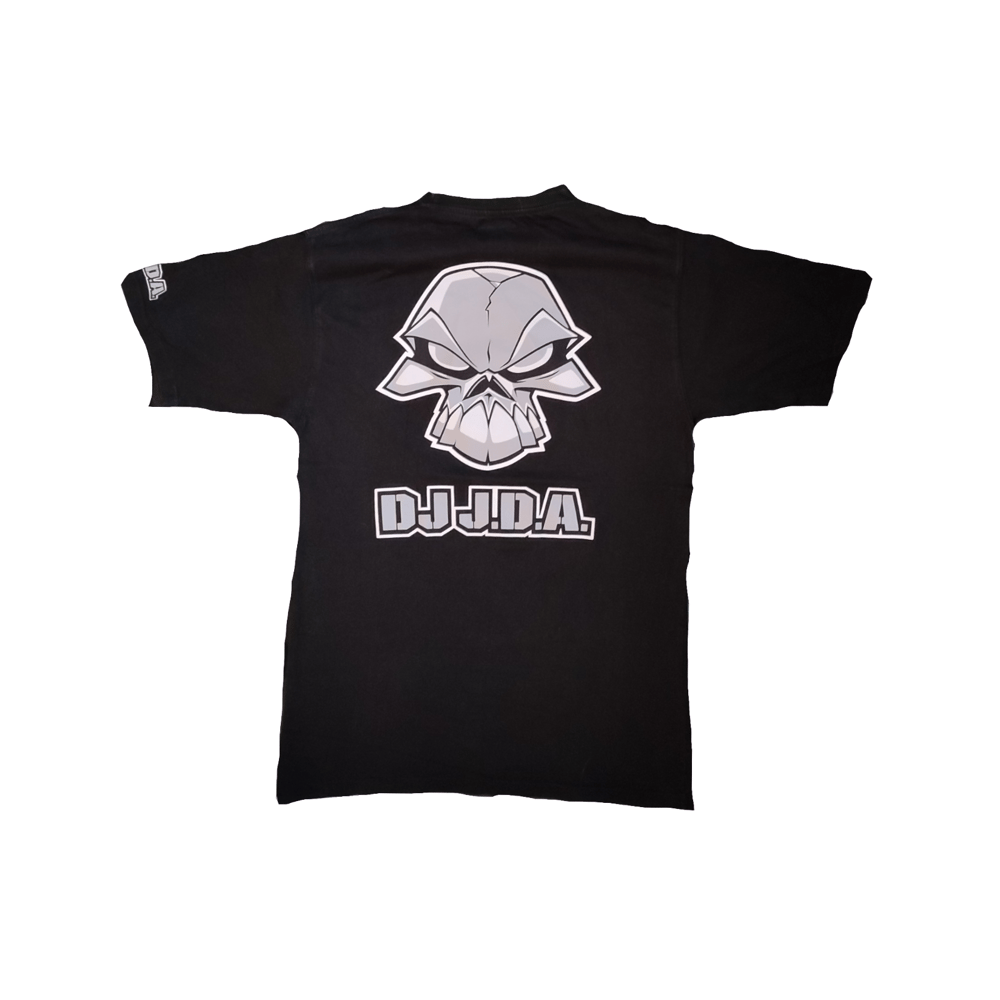Dj JDA t-shirt