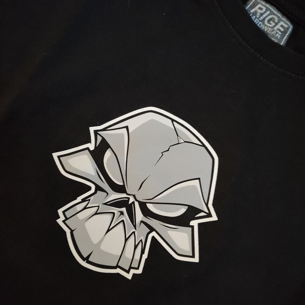 Dj JDA t-shirt