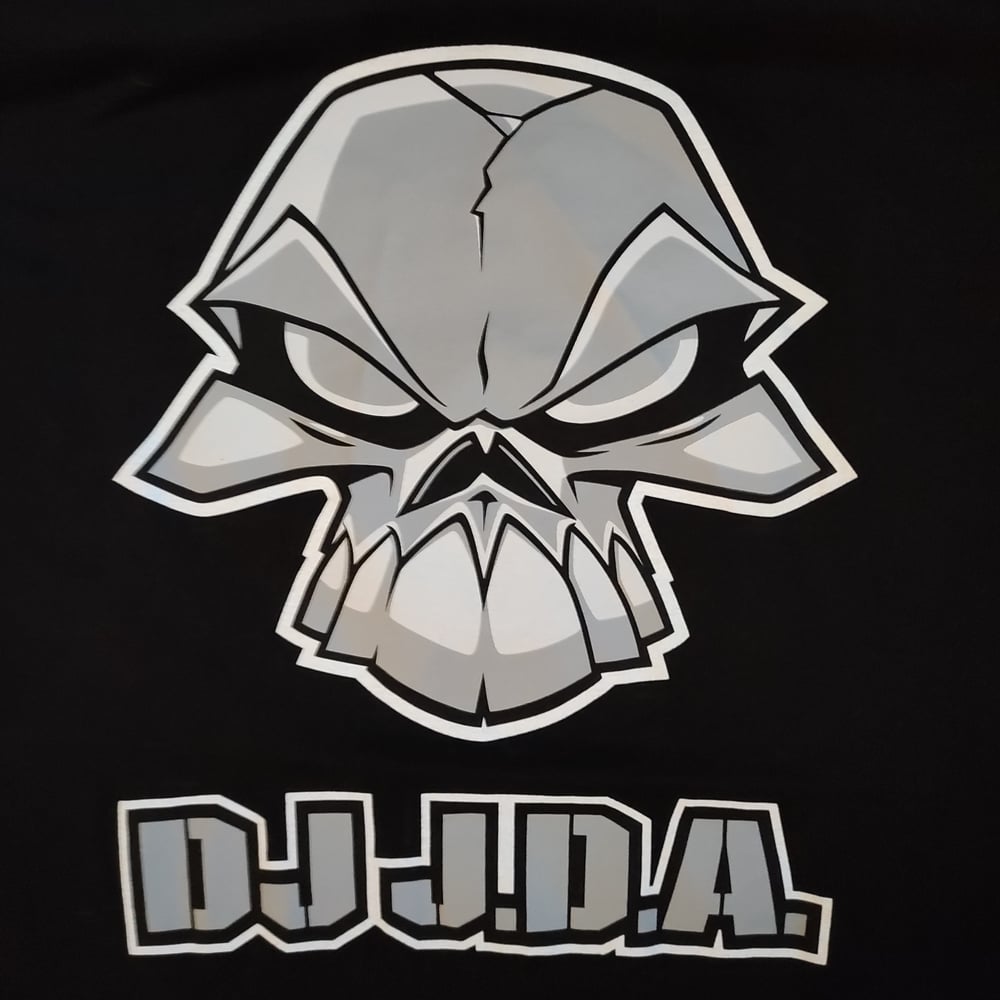 Dj JDA t-shirt